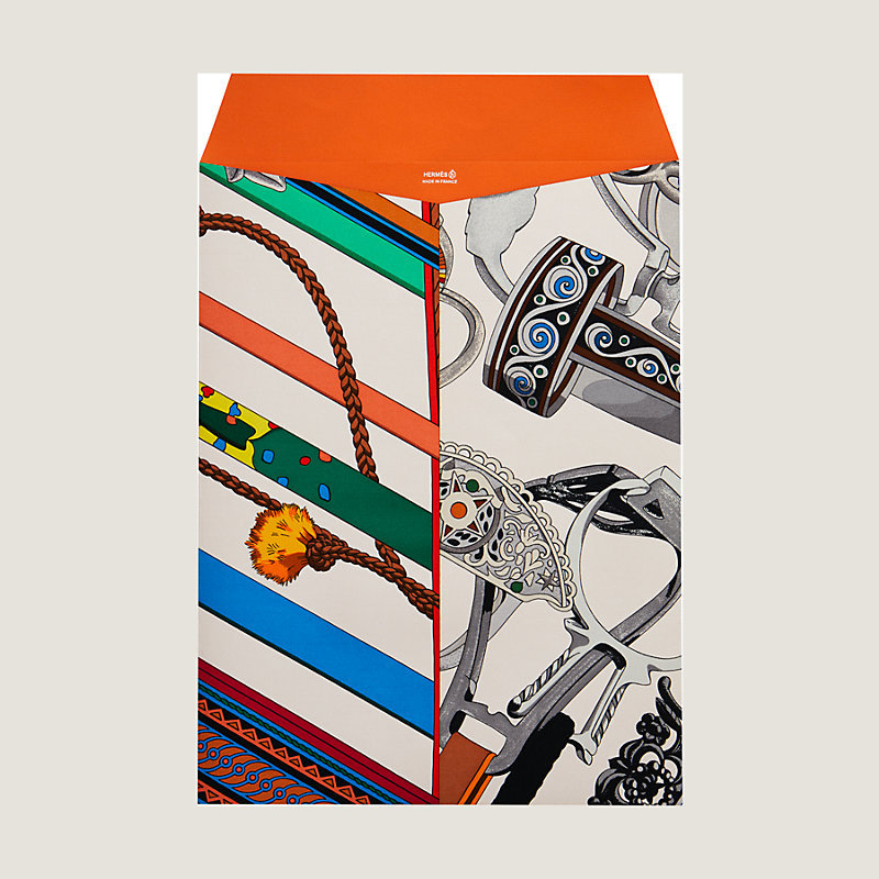 A4 envelope | Hermès USA
